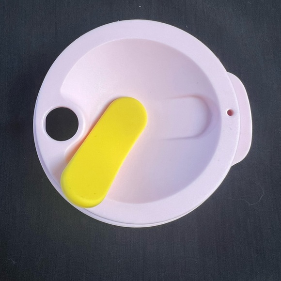 Tupperware Eco To Go Travel Mugs - Picture 7 of 14